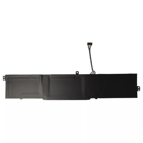 Lenovo L18D3PG1, L19C3PG1 helyettesítő akkumulátor (Li-polymer, 11.55V, 3600mAh / 41.58Wh) - Utángyártott