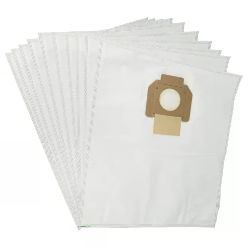 Nilfisk / Alto 302004000 helyettesítő 10 db porzsák - Utángyártott