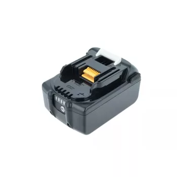   Makita BL1860B helyettesítő akkumulátor (Li-Ion, 18V, 4000mAh / 72Wh) - Utángyártott