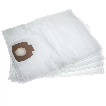   Nilfisk 107419590, 302002403, 302002404 helyettesítő 5 db porzsák - Utángyártott