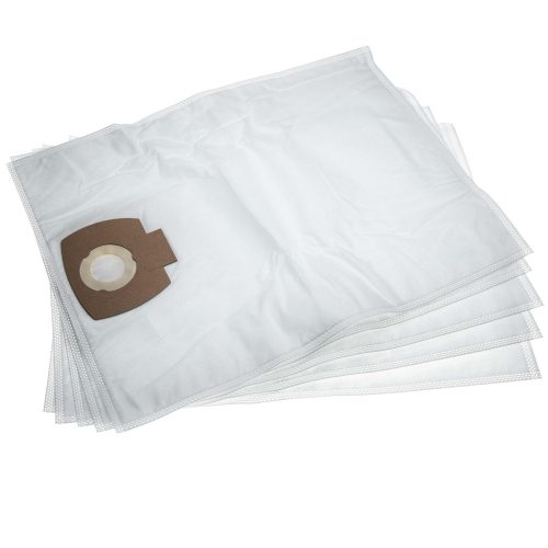 Nilfisk Aero 20-01, 20-01 Inox, 20-11, 20-21, 20-21 INOX, 21-01 PC készülékekhez 5 db porzsák - Utángyártott