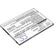 Archos AC70XEC helyettesítő mobiltelefon akkumulátor (Li-Polymer, 3.7V, 2200mAh / 8.14Wh) - Utángyártott