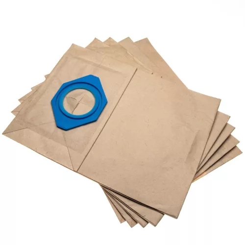 Nilfisk N171, NI01, NI2, NI2m, PN1, PN1P helyettesítő 5 db porzsák - Utángyártott