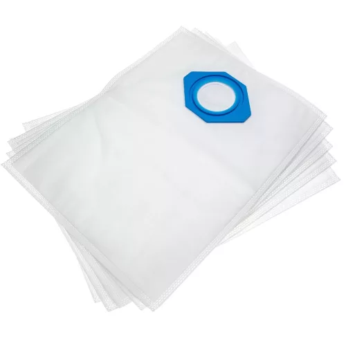 Nilfisk N171, NI01, NI2, NI2m, PN1, PN1P helyettesítő 5 db porzsák - Utángyártott