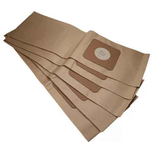 Nilfisk 56330690 helyettesítő 5 db porzsák - Utángyártott