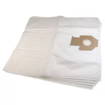   Nilfisk 302004004 helyettesítő 5 db porzsák - Utángyártott