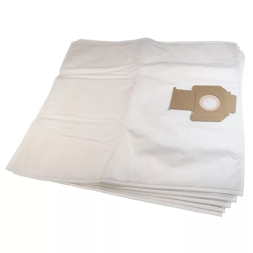 Nilfisk 302004004 helyettesítő 5 db porzsák - Utángyártott