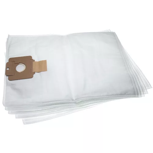 Nilfisk 1470745010 helyettesítő 5 db porzsák - Utángyártott