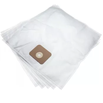   Nilfisk 107417195 helyettesítő 5 db porzsák - Utángyártott