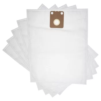   Nilfisk 1408618000, 82367810, 82367820 helyettesítő 5 db porzsák - Utángyártott