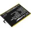 BBK BK-B-86 helyettesítő mobiltelefon akkumulátor (Li-Polymer, 3.85V, 2700mAh / 10.4Wh) - Utángyártott