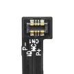 BBK BK-B-86 helyettesítő mobiltelefon akkumulátor (Li-Polymer, 3.85V, 2700mAh / 10.4Wh) - Utángyártott