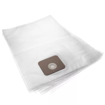   Nilfisk 107402336 helyettesítő 5 db porzsák - Utángyártott