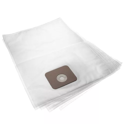 Nilfisk 107402336 helyettesítő 5 db porzsák - Utángyártott