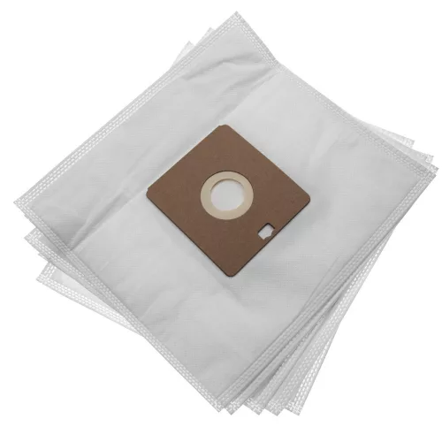 Nilfisk 30050002, 78602600 helyettesítő 5 db porzsák - Utángyártott