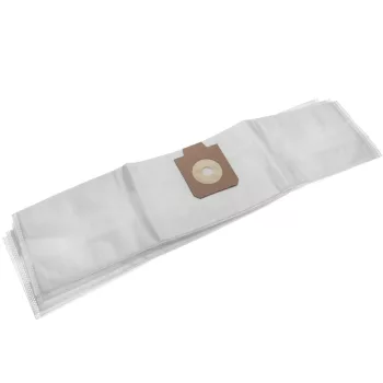   Nilfisk 140 7015 020, 140 7015 040, 1407015020, 1407015040 helyettesítő 5 db porzsák - Utángyártott