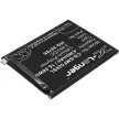 Samsung HQ-3979S helyettesítő mobiltelefon akkumulátor (Li-Polymer, 3.85V, 4300mAh / 16.56Wh) - Utángyártott