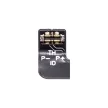Samsung HQ-3979S helyettesítő mobiltelefon akkumulátor (Li-Polymer, 3.85V, 4300mAh / 16.56Wh) - Utángyártott