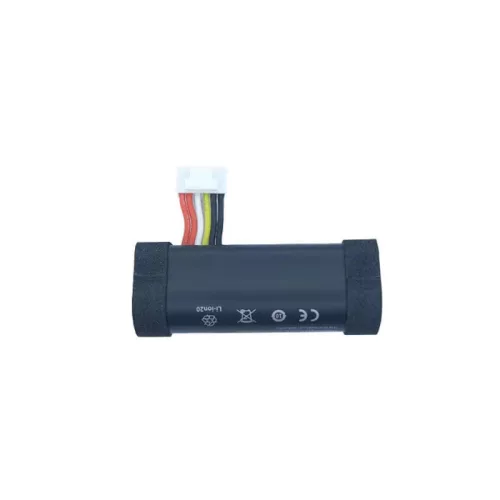 JBL Flip 7 készülékhez akkumulátor (Li-Ion, 3.7V, 5000mAh / 18.5Wh) - Utángyártott