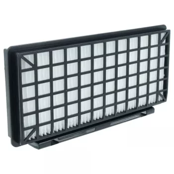   Siemens VZ 154 HFB, VZ154, VZ154HFB helyettesítő HEPA szűrőbetét - Utángyártott