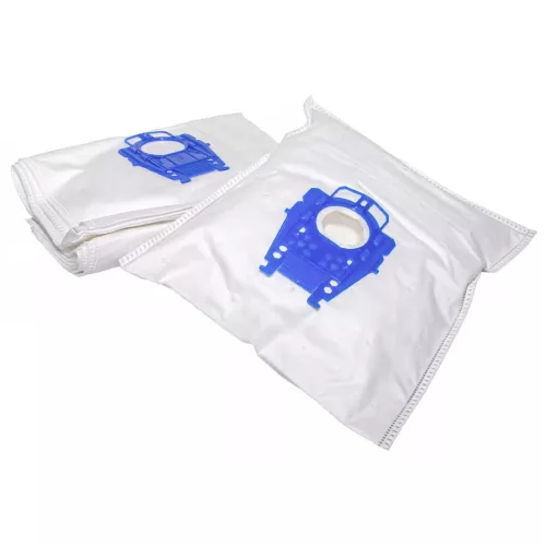 Bosch BBZ 52 AFP, BSG 81000, BSG 81022, BSG 81030, BSG 81261 készülékekhez 10 db porzsák - Utángyártott