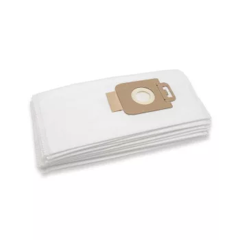   Nilfisk 22359500 helyettesítő 10 db porzsák - Utángyártott