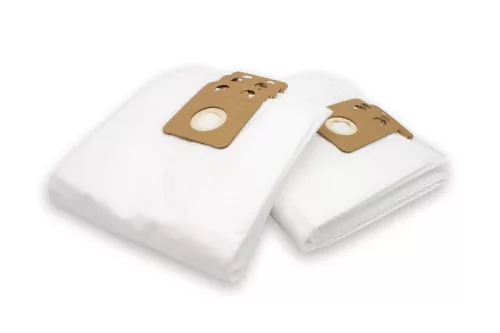 Nilfisk 82222800, 82222900, 82222901, 82367810, B38 helyettesítő 10 db porzsák - Utángyártott