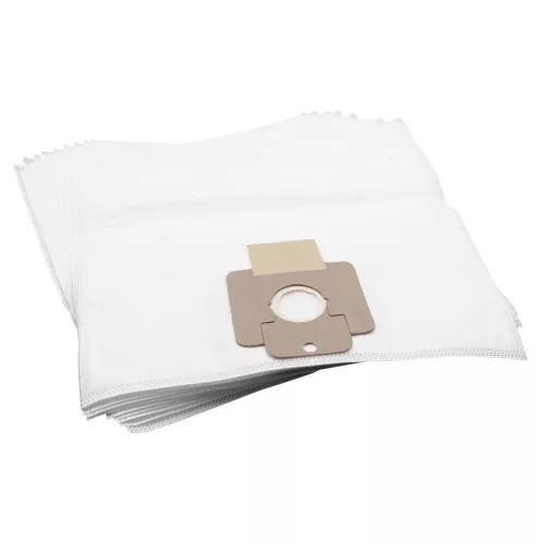 Nilfisk 1074011578 helyettesítő 10 db porzsák - Utángyártott