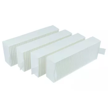   Siemens HZ9VEDU0, HZ9VEDU0(00) helyettesítő szűrőbetét szett - Utángyártott