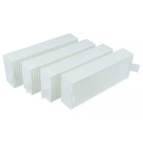 Bosch PXX821D66E/35, PXX875D67E/01, PXX875D67E/02 készülékekhez szűrőbetét szett - Utángyártott