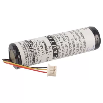   Toshiba IA1A803B1, P11R06-01-S01 helyettesítő akkumulátor (Li-ion, 3.7V, 2200mAh / 8.14Wh) - Utángyártott