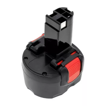   Bosch B-8308, BH-744 helyettesítő szerszámgép akkumulátor (Ni-MH, 7.2V, 1500mAh) - Utángyártott