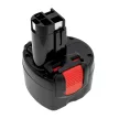 Bosch B-8308, BH-744 helyettesítő szerszámgép akkumulátor (Ni-MH, 7.2V, 1500mAh) - Utángyártott