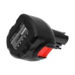 Bosch B-8308, BH-744 helyettesítő szerszámgép akkumulátor (Ni-MH, 7.2V, 1500mAh) - Utángyártott
