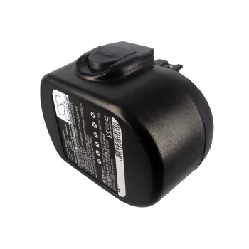   Skil 144BAT helyettesítő szerszámgép akkumulátor (Ni-MH, 14.4V, 3300mAh / 47.52Wh) - Utángyártott