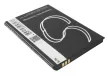 Blaupunkt America készülékhez mobiltelefon akkumulátor (Li-ion, 3.7V, 1100mAh / 4.1Wh) - Utángyártott