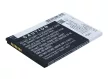 OPPO BLP575 helyettesítő mobiltelefon akkumulátor (Li-Polymer, 3.8V, 3000mAh / 11.40Wh) - Utángyártott