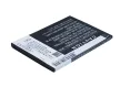 OPPO BLP575 helyettesítő mobiltelefon akkumulátor (Li-Polymer, 3.8V, 3000mAh / 11.40Wh) - Utángyártott