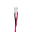 Universal AA x 2 helyettesítő mobiltelefon akkumulátor (Ni-MH, 2.4V, 600mAh) - Utángyártott