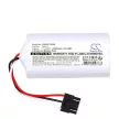 iRobot ABL-G helyettesítő takarítógép akkumulátor (Li-ion, 14.4V, 2600mAh / 37.44Wh) - Utángyártott