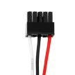 iRobot ABL-G helyettesítő takarítógép akkumulátor (Li-ion, 14.4V, 2600mAh / 37.44Wh) - Utángyártott