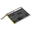 Fujitsu CA54310-0064 helyettesítő mobiltelefon akkumulátor (Li-Polymer, 3.8V, 2100mAh / 7.98Wh) - Utángyártott