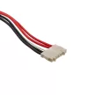 Fujitsu CA54310-0064 helyettesítő mobiltelefon akkumulátor (Li-Polymer, 3.8V, 2100mAh / 7.98Wh) - Utángyártott