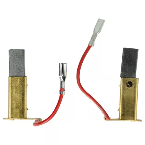 Stihl 60100071049 helyettesítő 2db szénkefe - Utángyártott