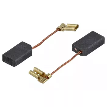   Fein 4014586338538, K2743AB helyettesítő 2db szénkefe - Utángyártott