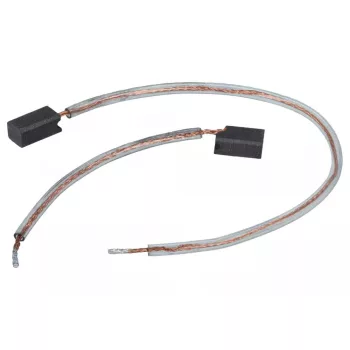   Rems 572520R220 helyettesítő 2db szénkefe - Utángyártott