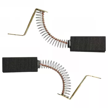   Rainbow RX-R/2421 helyettesítő 2db szénkefe - Utángyártott