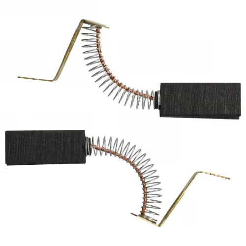 Rainbow RX-R/2421 helyettesítő 2db szénkefe - Utángyártott