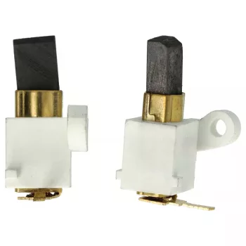   Stihl 1208 007 1001 helyettesítő 2db szénkefe - Utángyártott