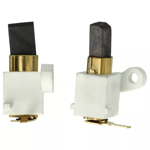 Stihl 1208 007 1001 helyettesítő 2db szénkefe - Utángyártott